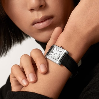 Tank Normale watch Tank Normale watch