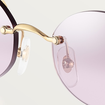 C de Cartier Sunglasses C de Cartier Sunglasses