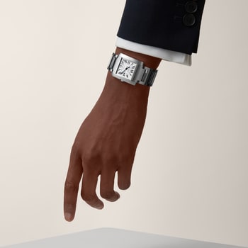 Tank Française watch Tank Française watch