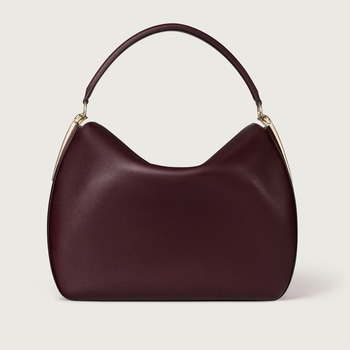 Medium model hobo bag, Panthère Double Medium model hobo bag, Panthère Double