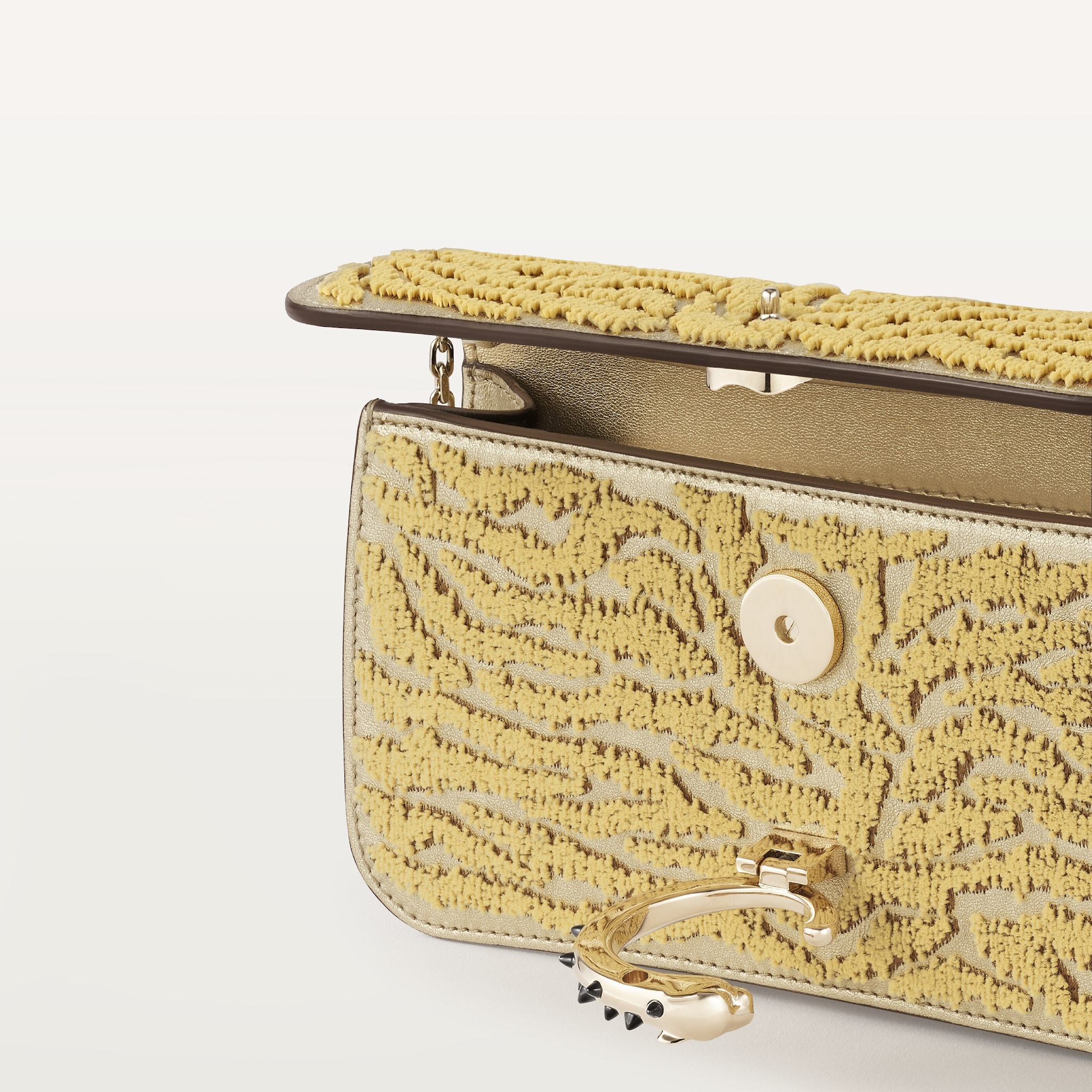 Mini bag, Panth&egrave;re C