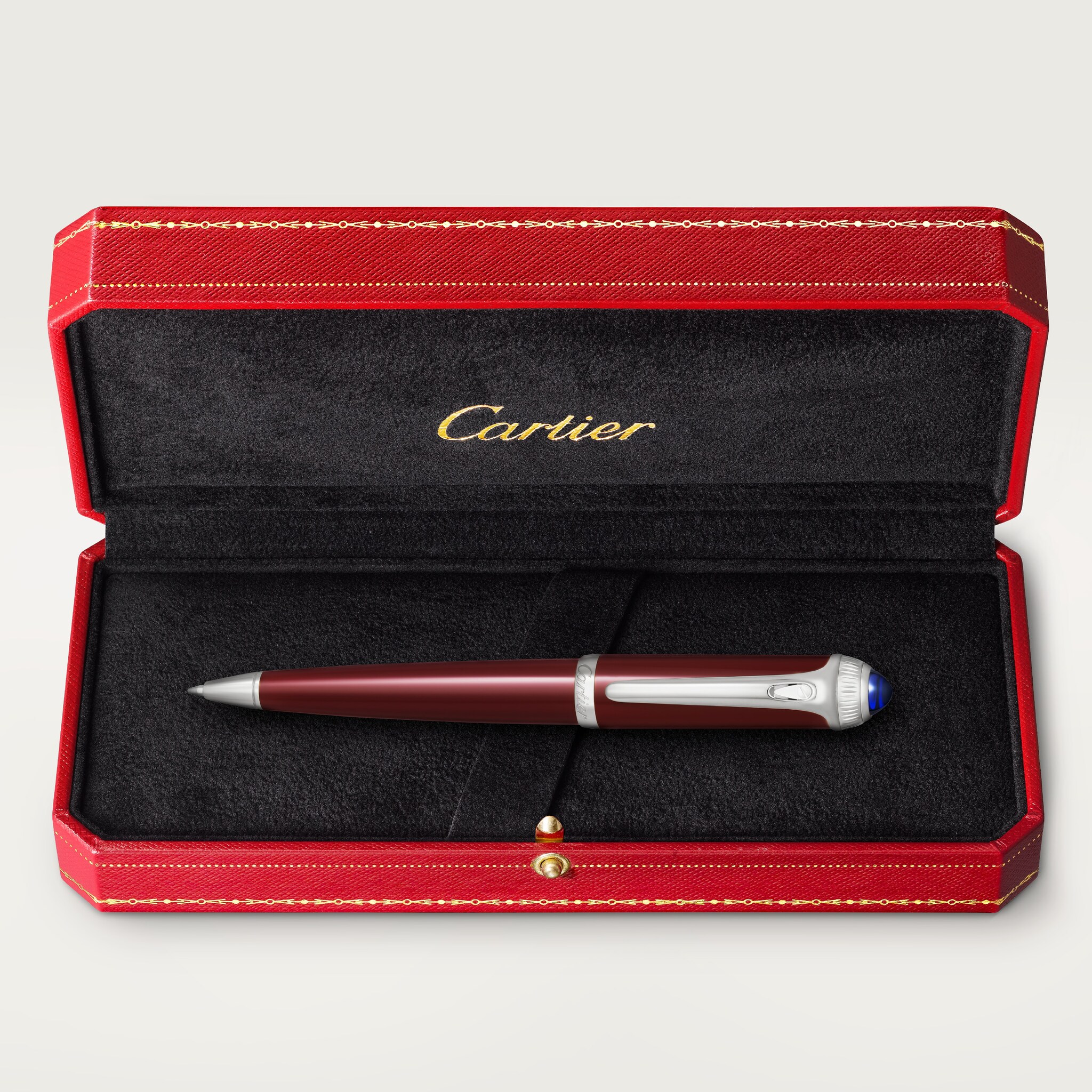 R de Cartier pen, image 6