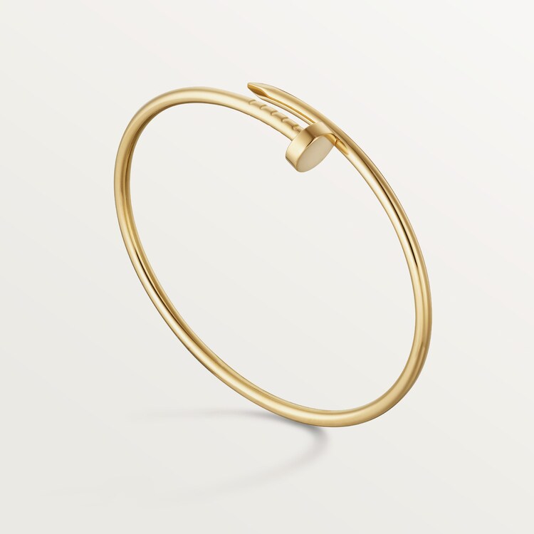 Cartier juste un clou bracelet thin deals