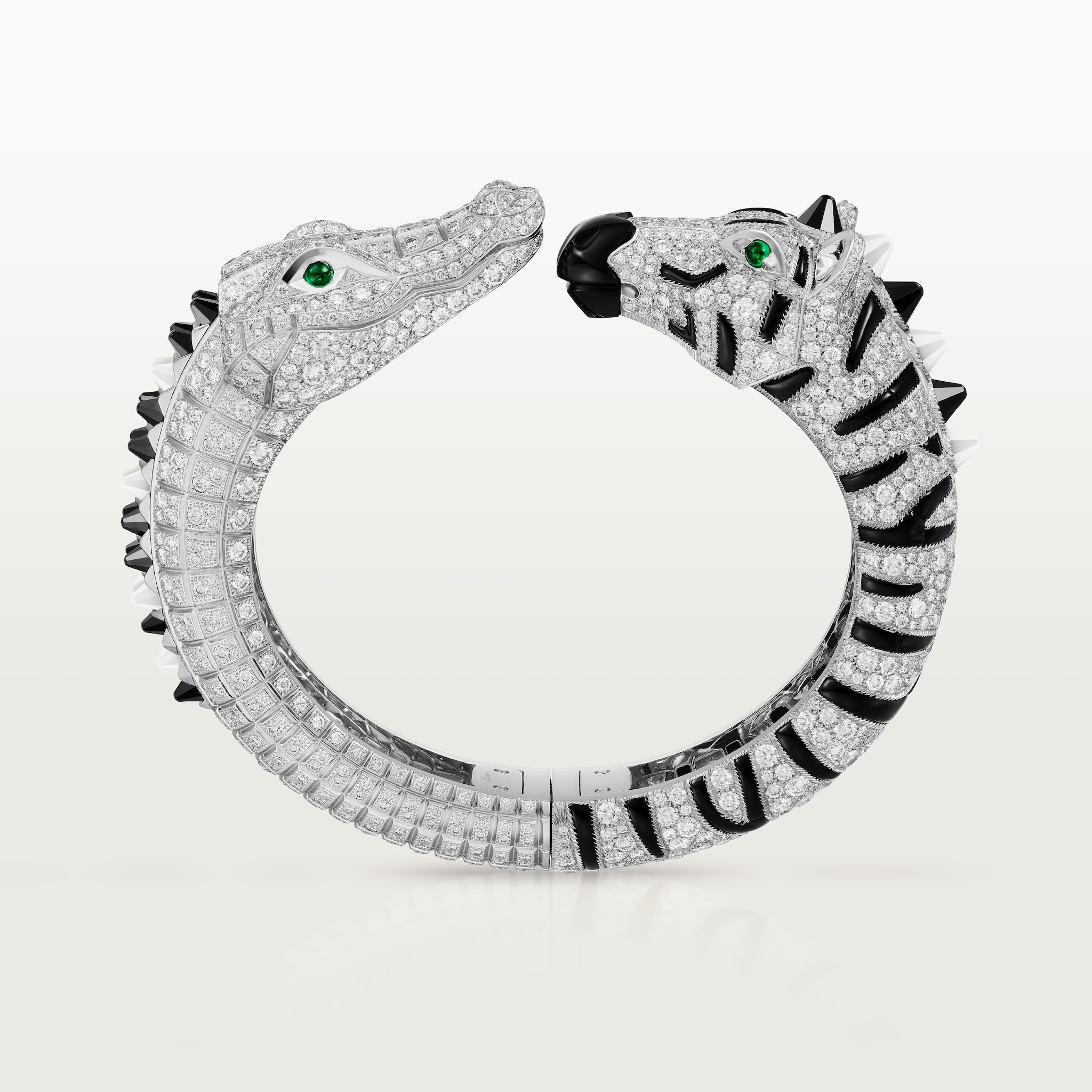 Bracelet Indomptables de Cartier, image 6