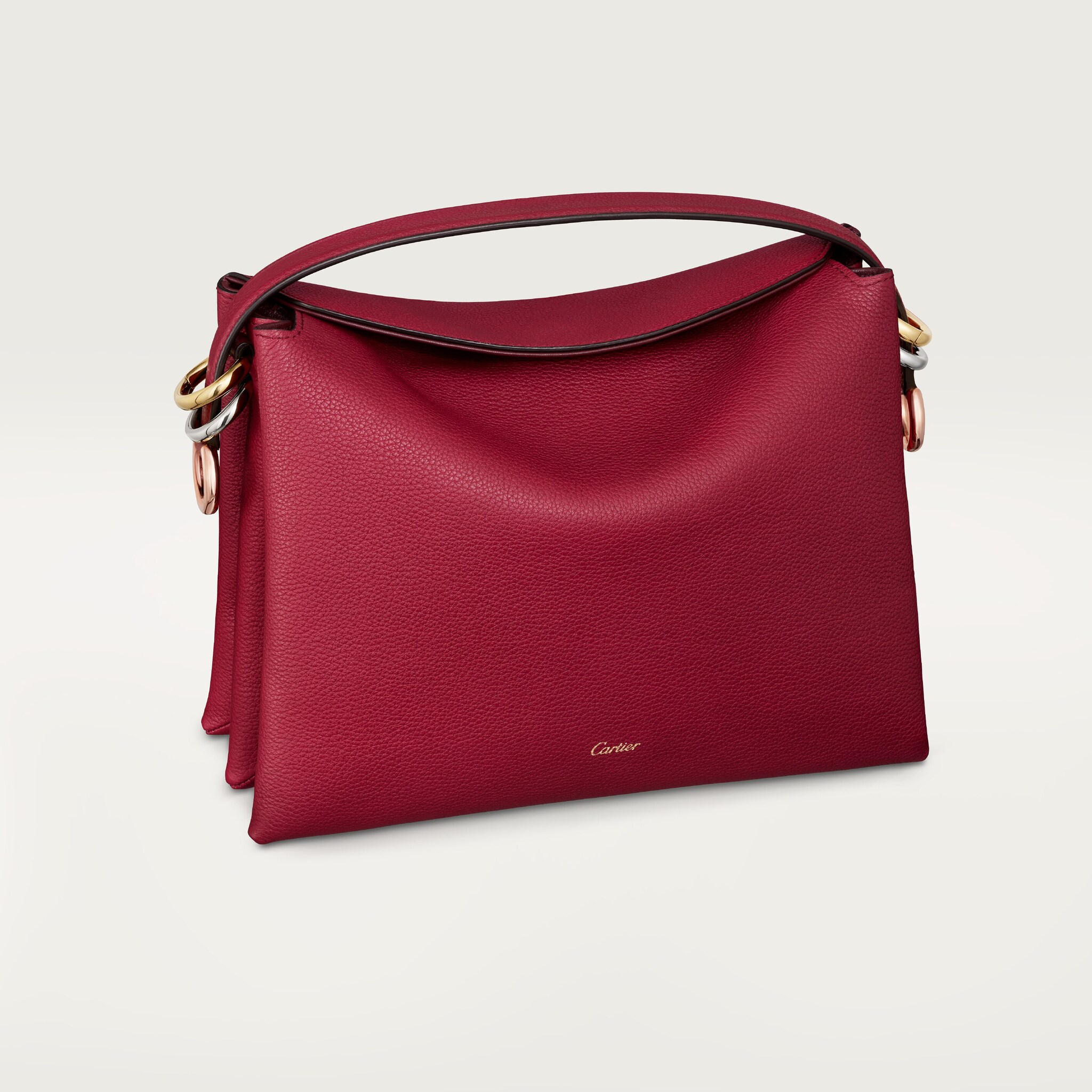 Handle bag, Trinity, image 6