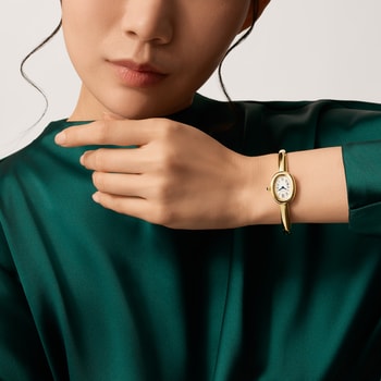 Baignoire watch (Size 17) Baignoire watch (Size 17)