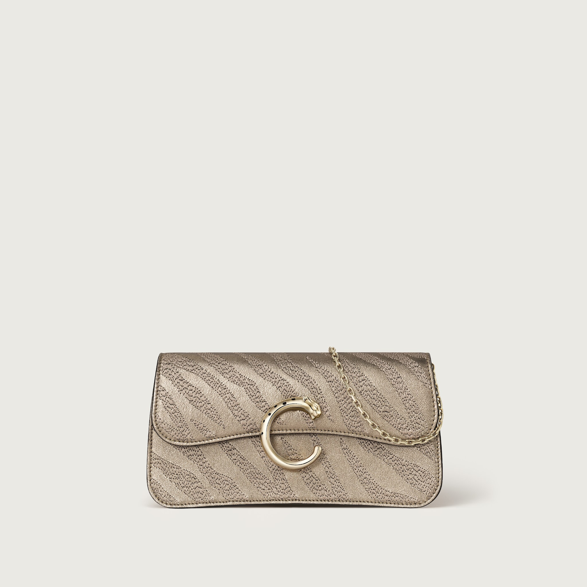 Bag, Panth&egrave;re