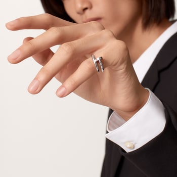 Juste un Clou ring, classic model Juste un Clou ring, classic model