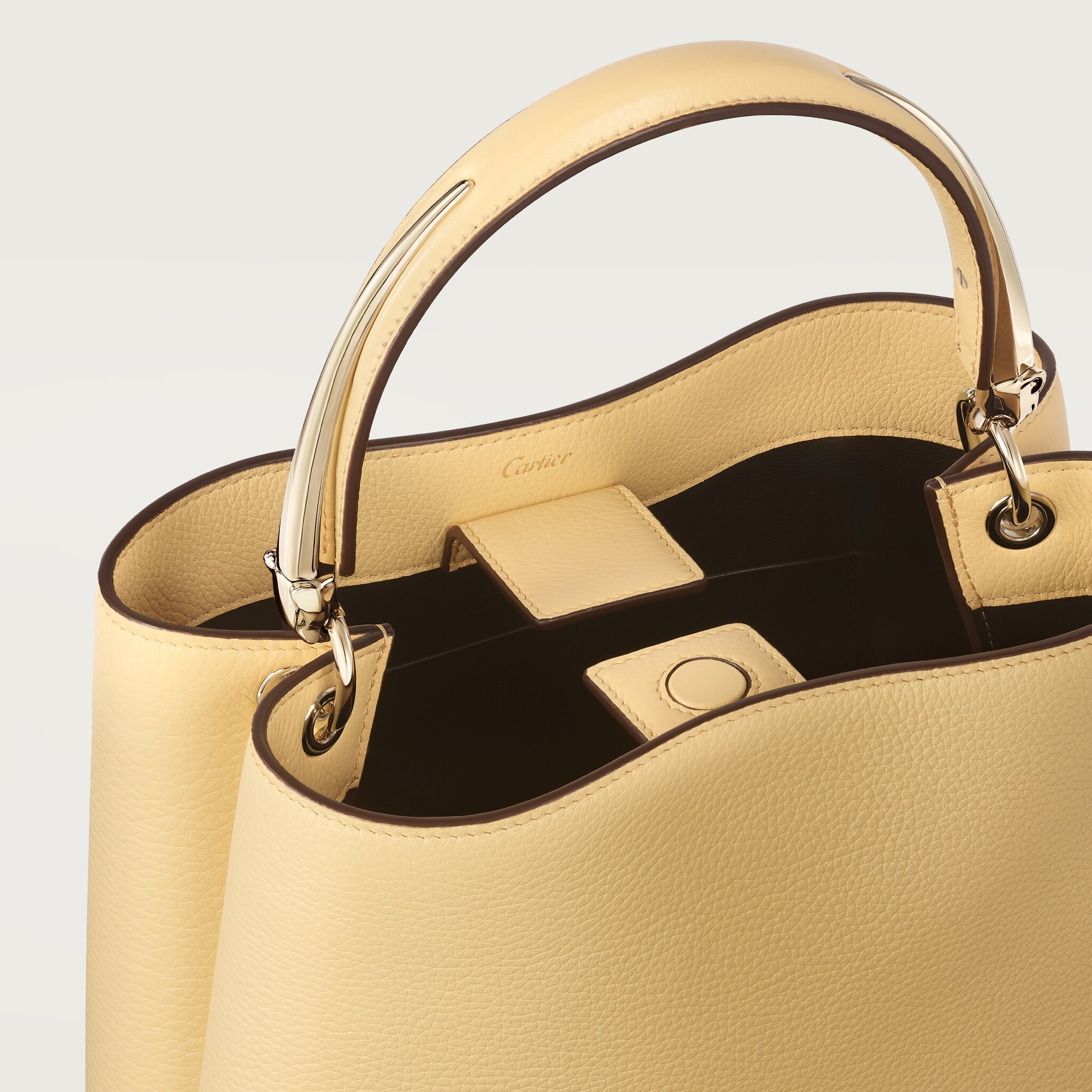 Small bag, Panth&egrave;re Double