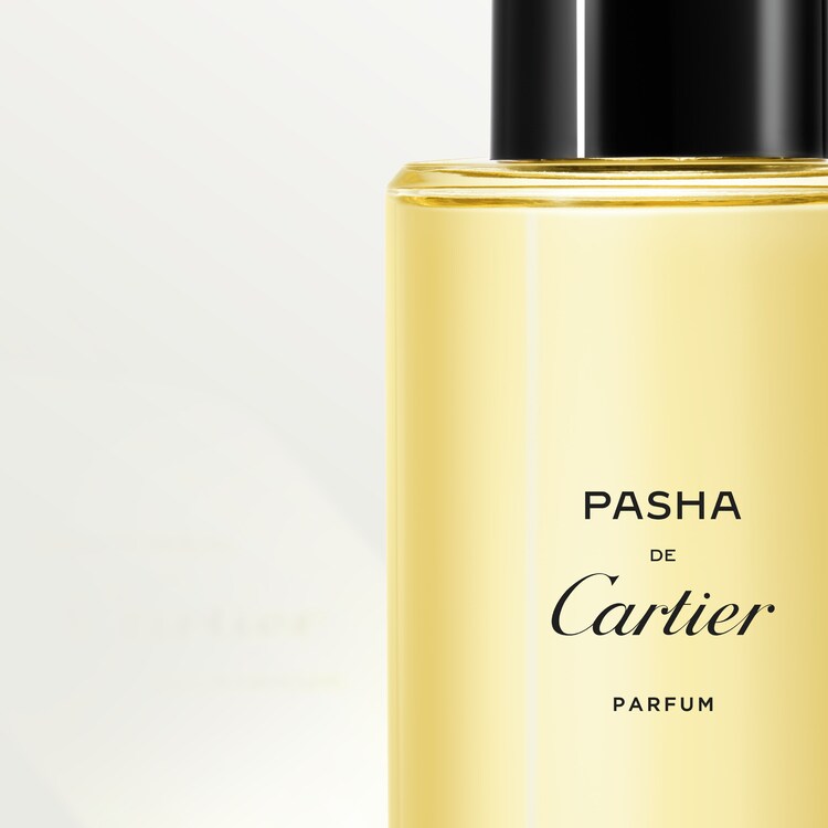 Pasha de cartier perfume hotsell