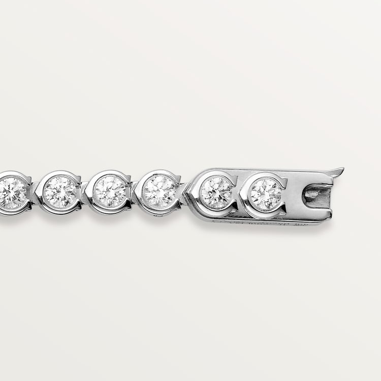 C de cartier bracelet deals