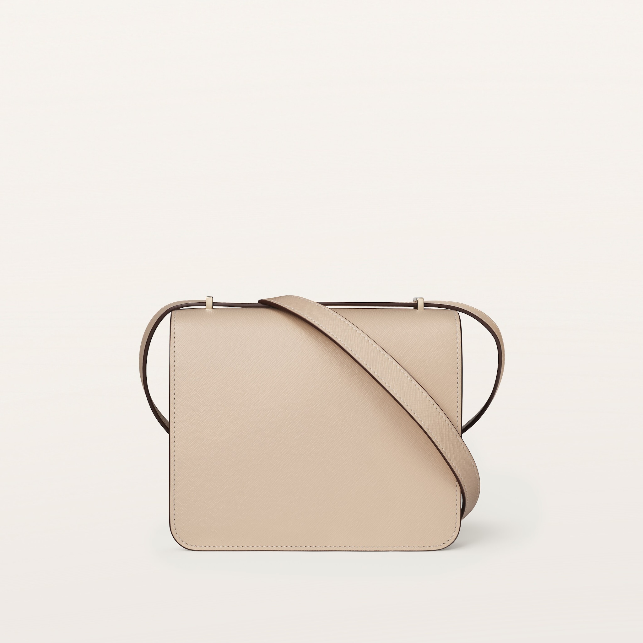 Mini bag, C de Cartier