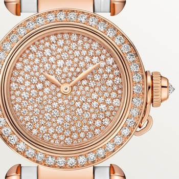 Pasha de Cartier watch Pasha de Cartier watch