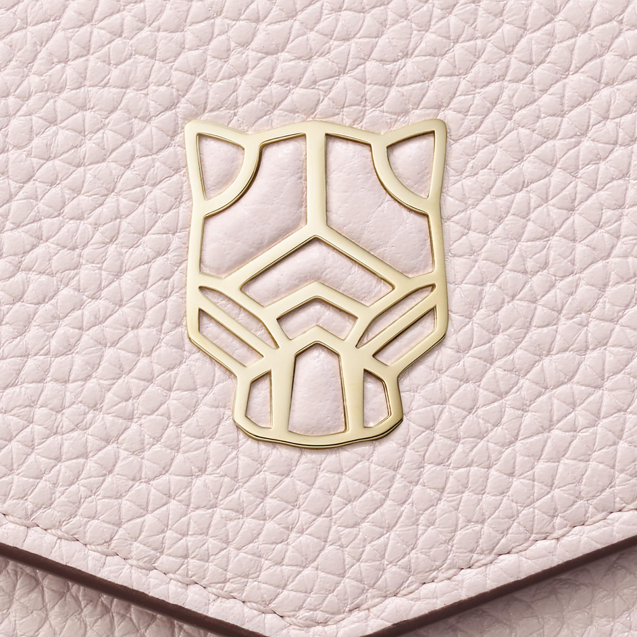 Wallet, Panth&egrave;re Graphique