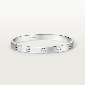 Cartier Luxury Bracelets - Designer Bracelets | Cartier® US Cartier Luxury Bracelets - Designer Bracelets | Cartier® US