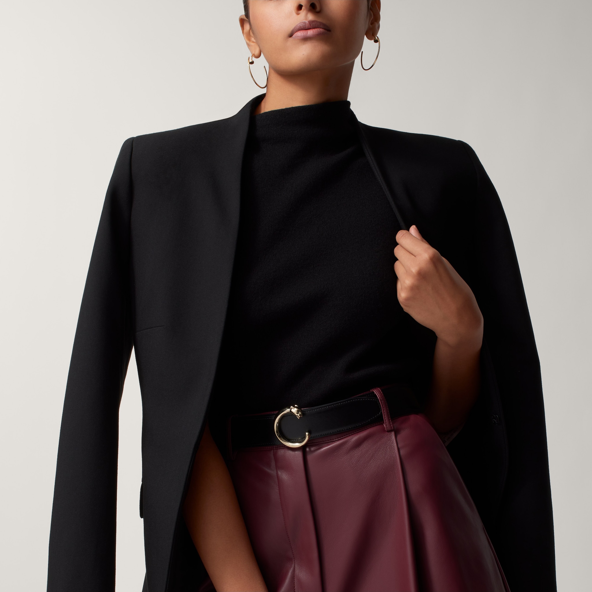 Belt 35 mm, Panth&egrave;re de Cartier, image 5