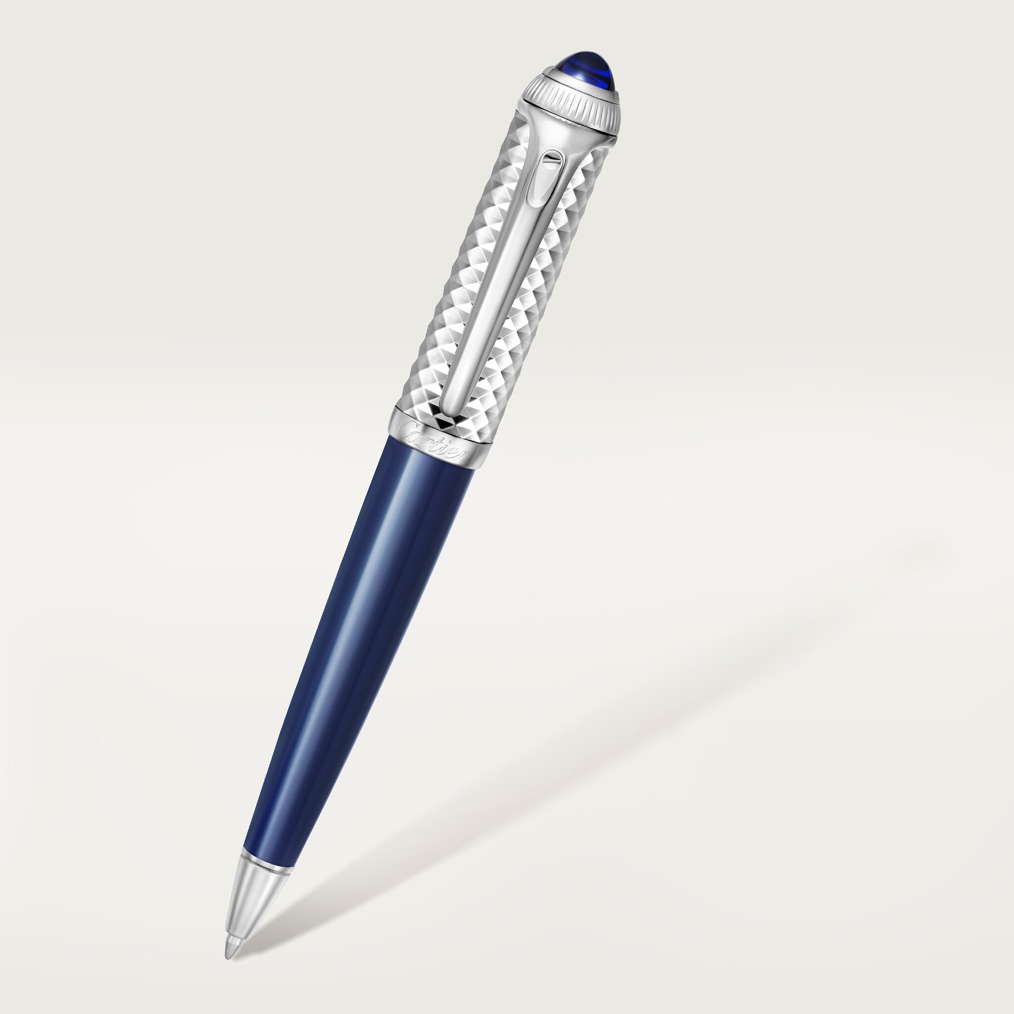 未使用】Cartier R DE CARTIER PEN ボールペン