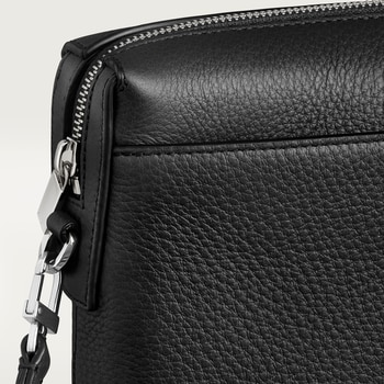 Square Pouch, Must de Cartier Square Pouch, Must de Cartier