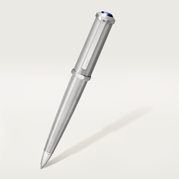 Cartier top watch pen
