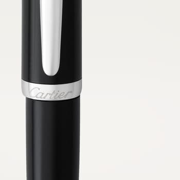 R de Cartier ballpoint pen R de Cartier ballpoint pen