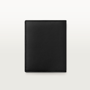 4 credit card holder, Panthère de Cartier 4 credit card holder, Panthère de Cartier