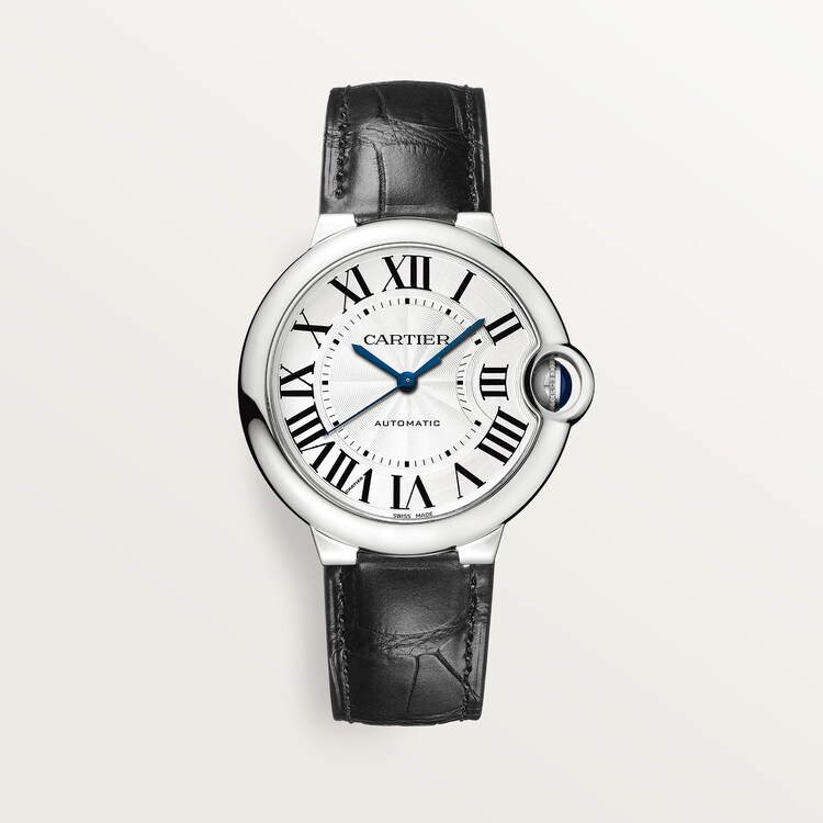 Ballon Bleu de Cartier watch