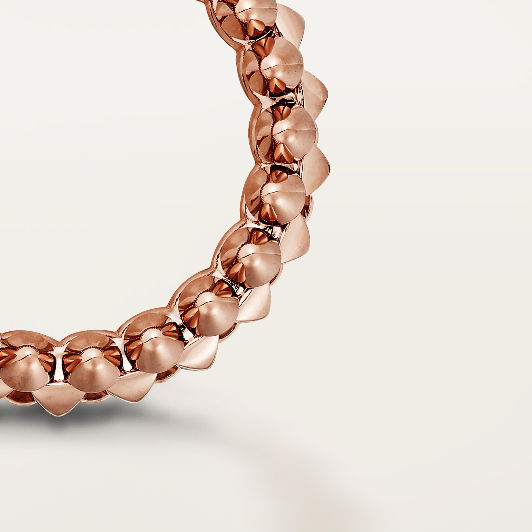 Clash de Cartier ring, small model, image 9