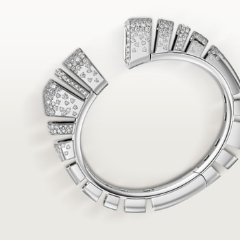 Reflection de Cartier watch (Size 15) Reflection de Cartier watch (Size 15)