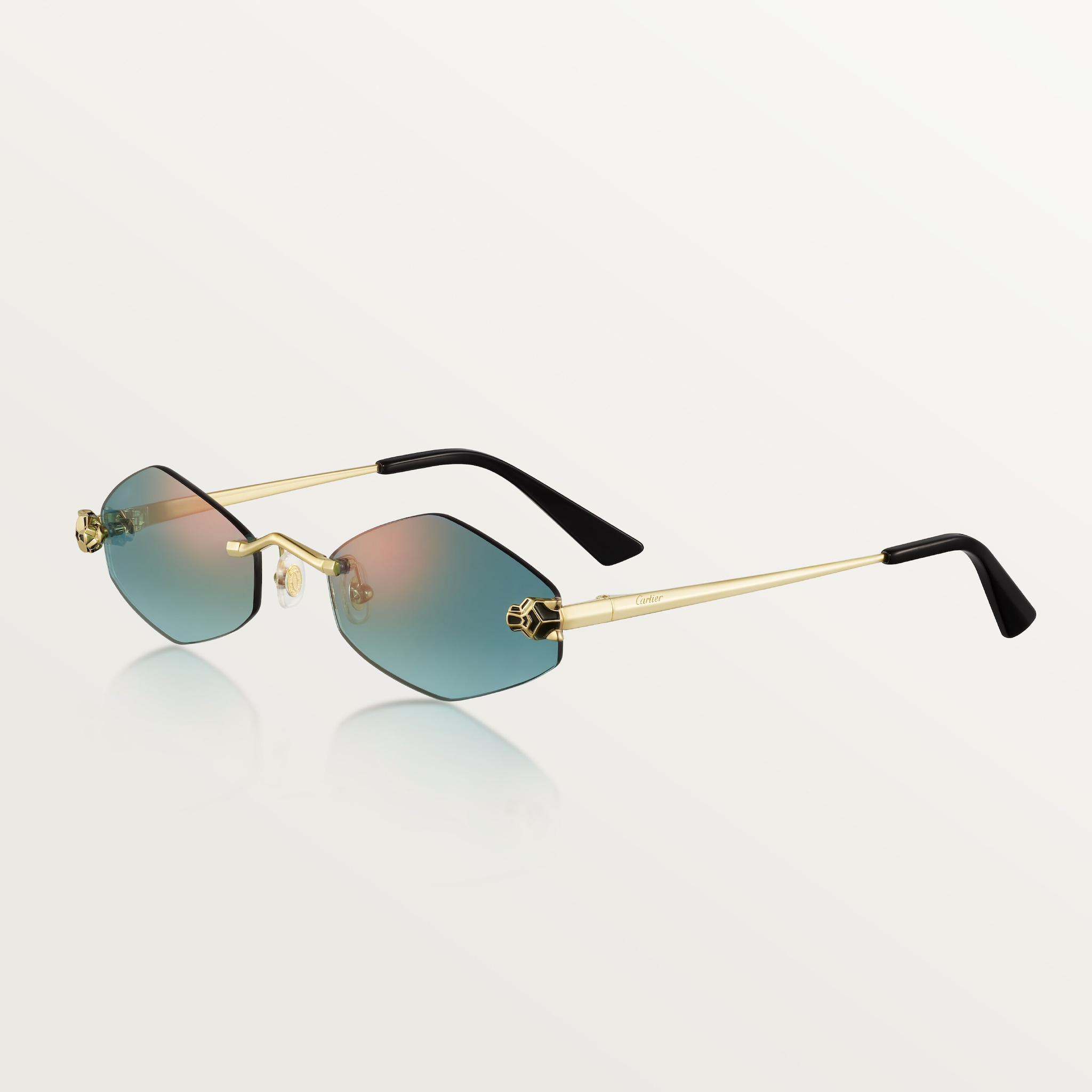 Panth&egrave;re de Cartier sunglasses, image 1