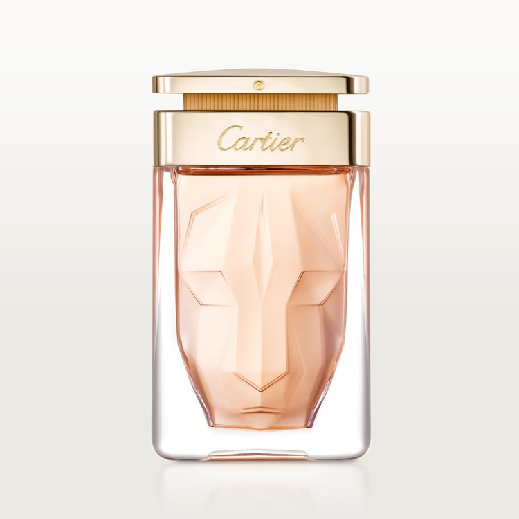 Panthere de cartier eau de toilette best sale