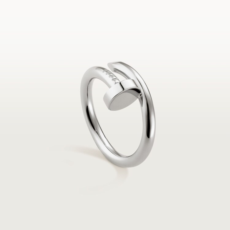 Juste un clou silver on sale