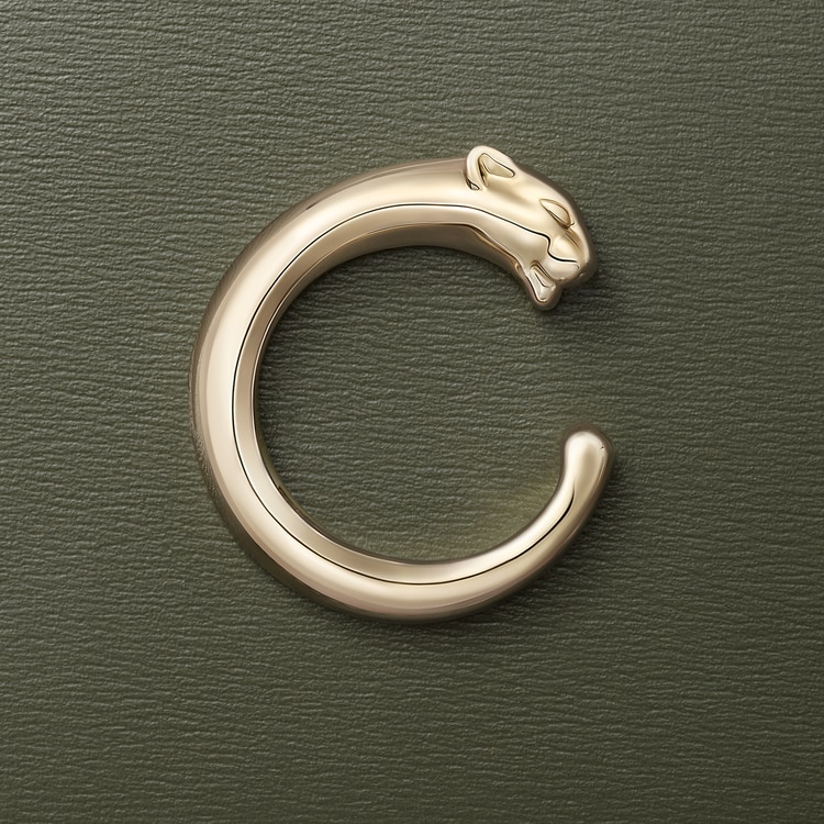 Card holder, Panthère C