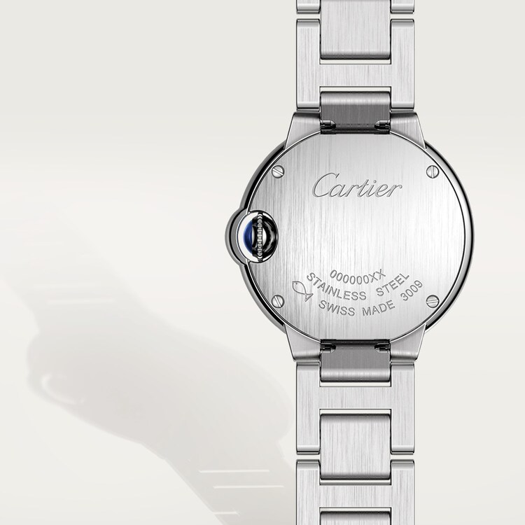 Ballon Bleu de Cartier watch