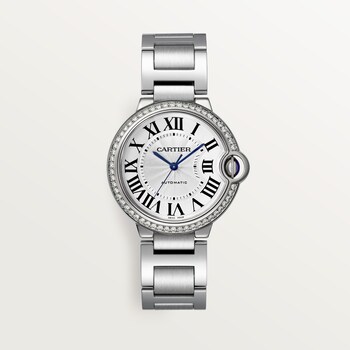 Cartier sales bubble watch