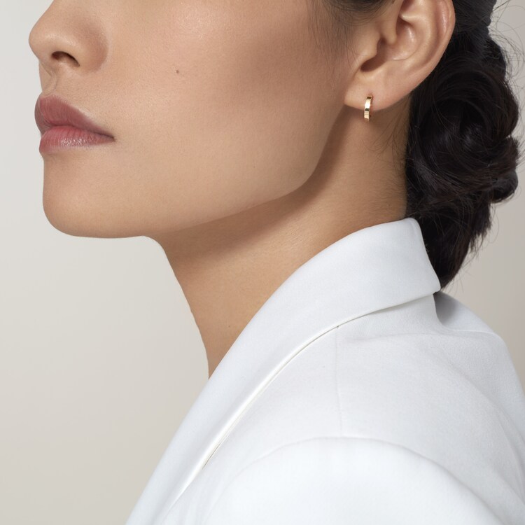 Cartier earrings women Clearance