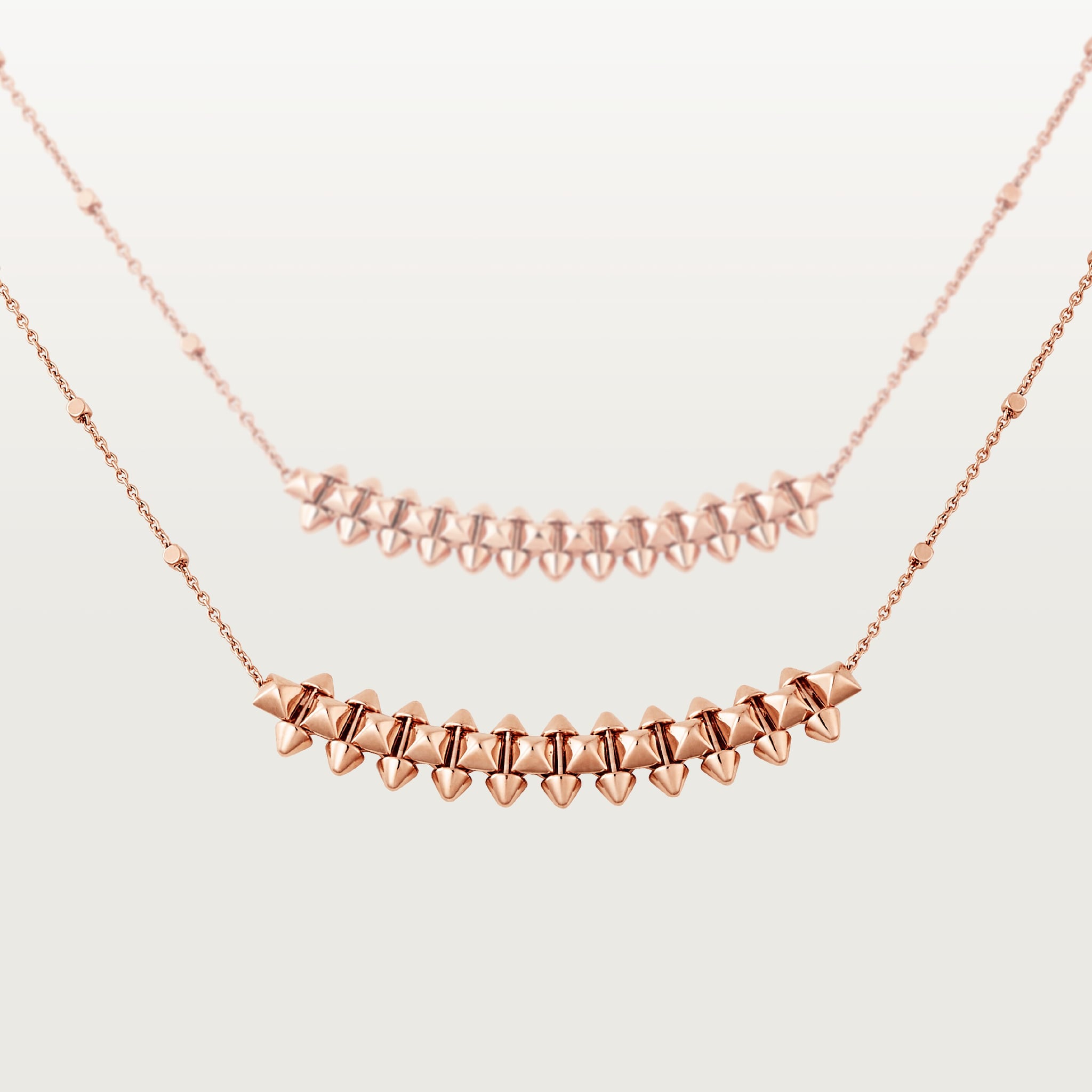 Clash de Cartier pendant, medium model 