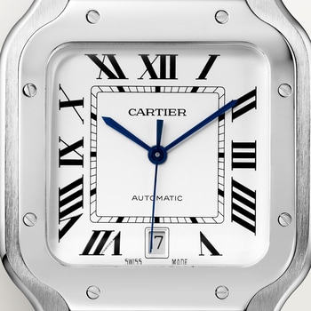 Cartier uae watches 2025