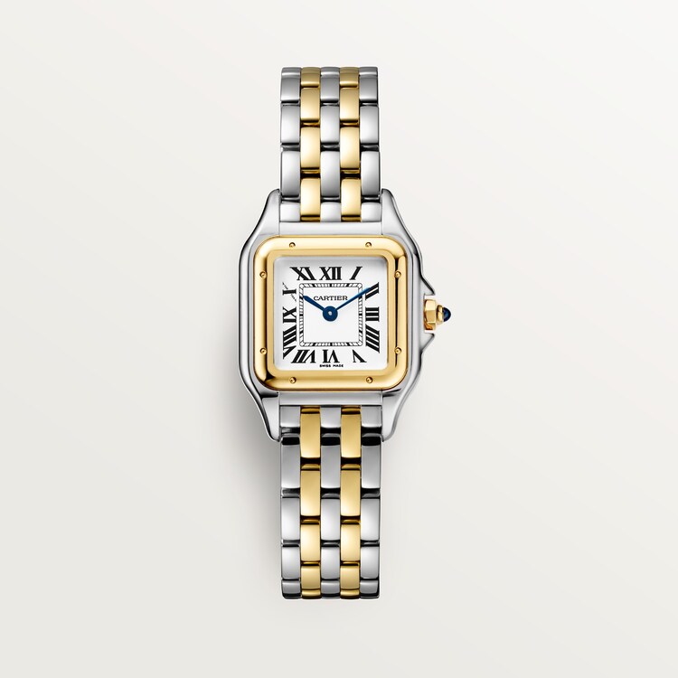 Panthere de Cartier watch