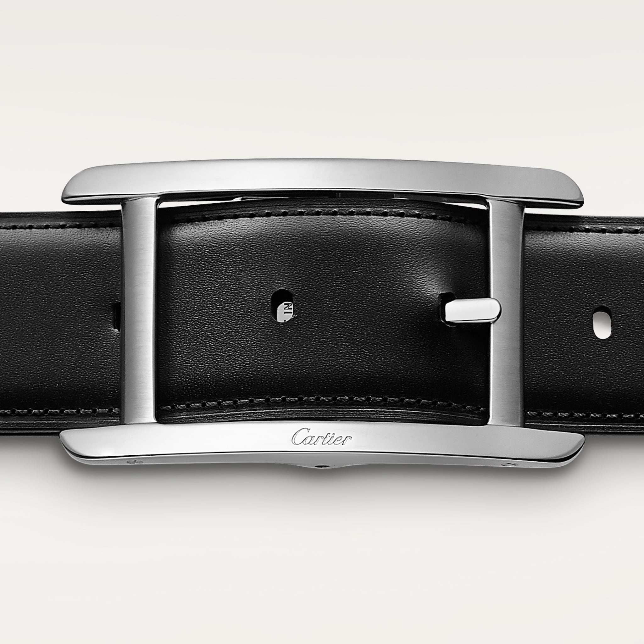 Belt, Tank de Cartier, image 5