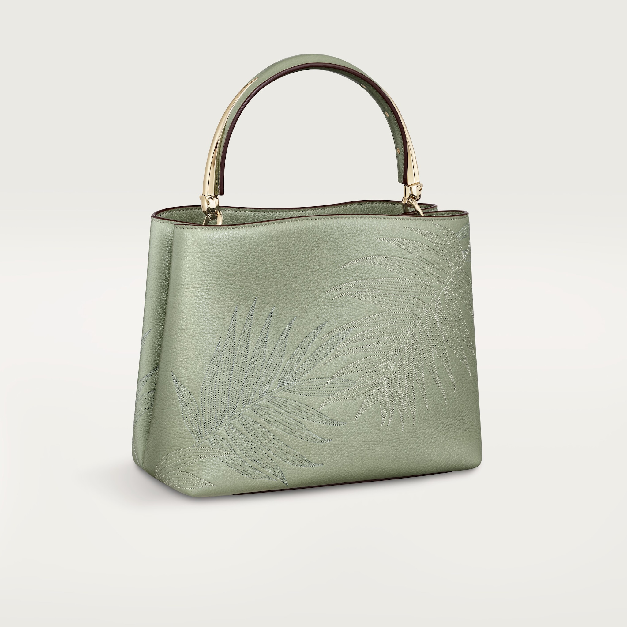 스몰(small) 백, 팬더 더블, 이미지 7