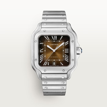 Santos de Cartier watch Santos de Cartier watch