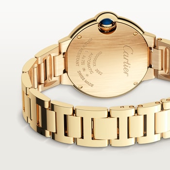 Ballon Bleu de Cartier watch Ballon Bleu de Cartier watch