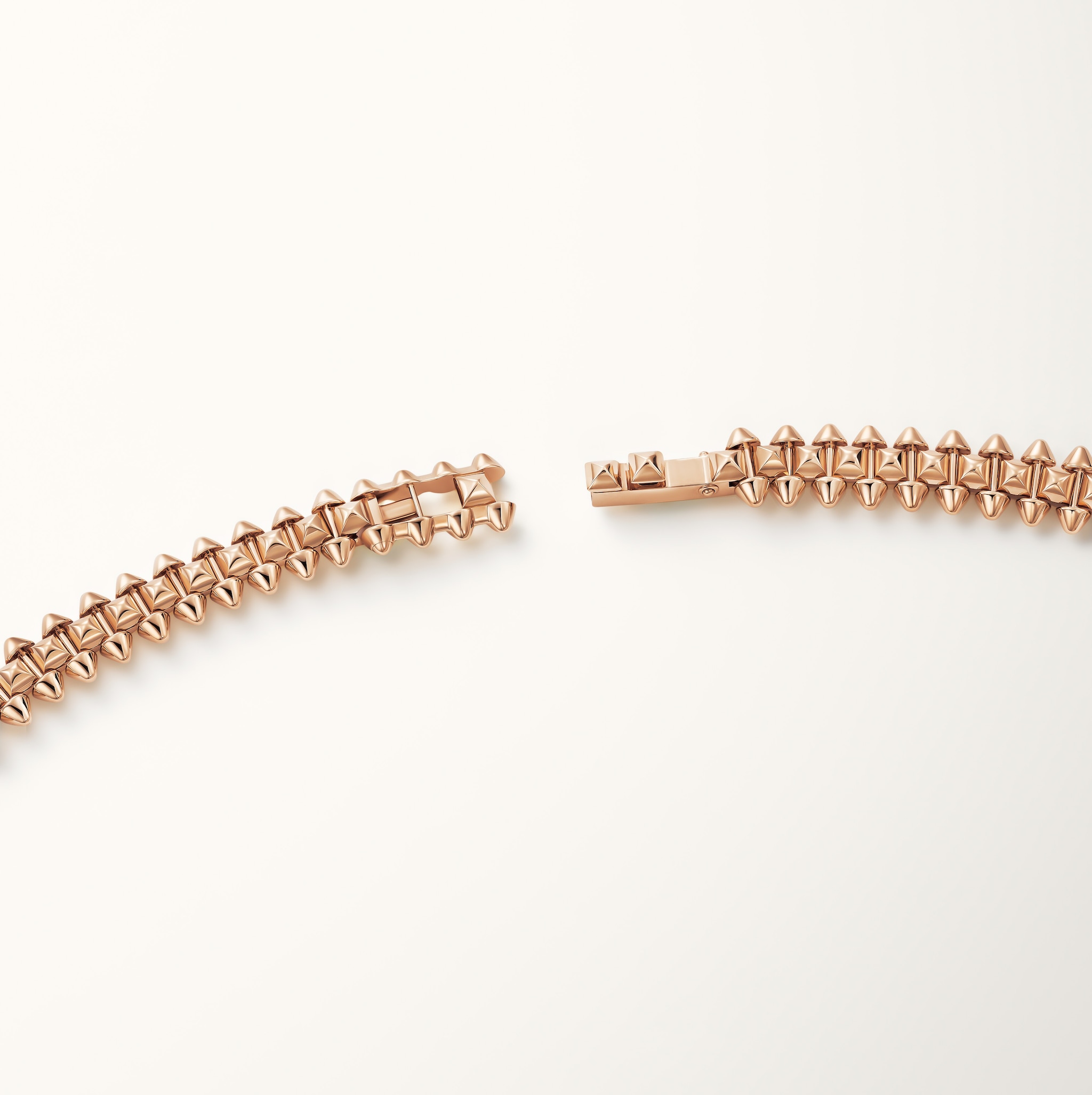 Clash de Cartier kolye, esnek, k&uuml;&ccedil;&uuml;k model, resim 7