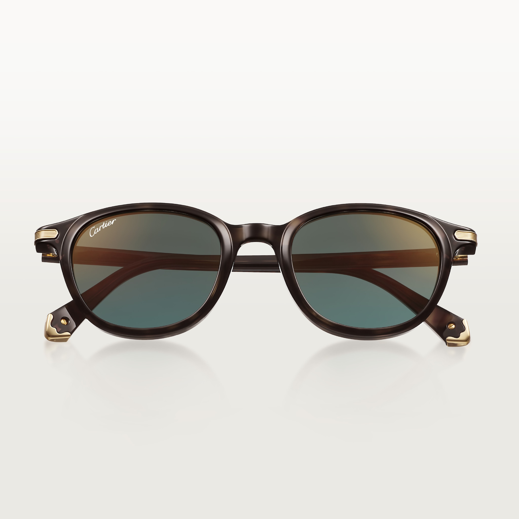 Premi&egrave;re de Cartier Sunglasses