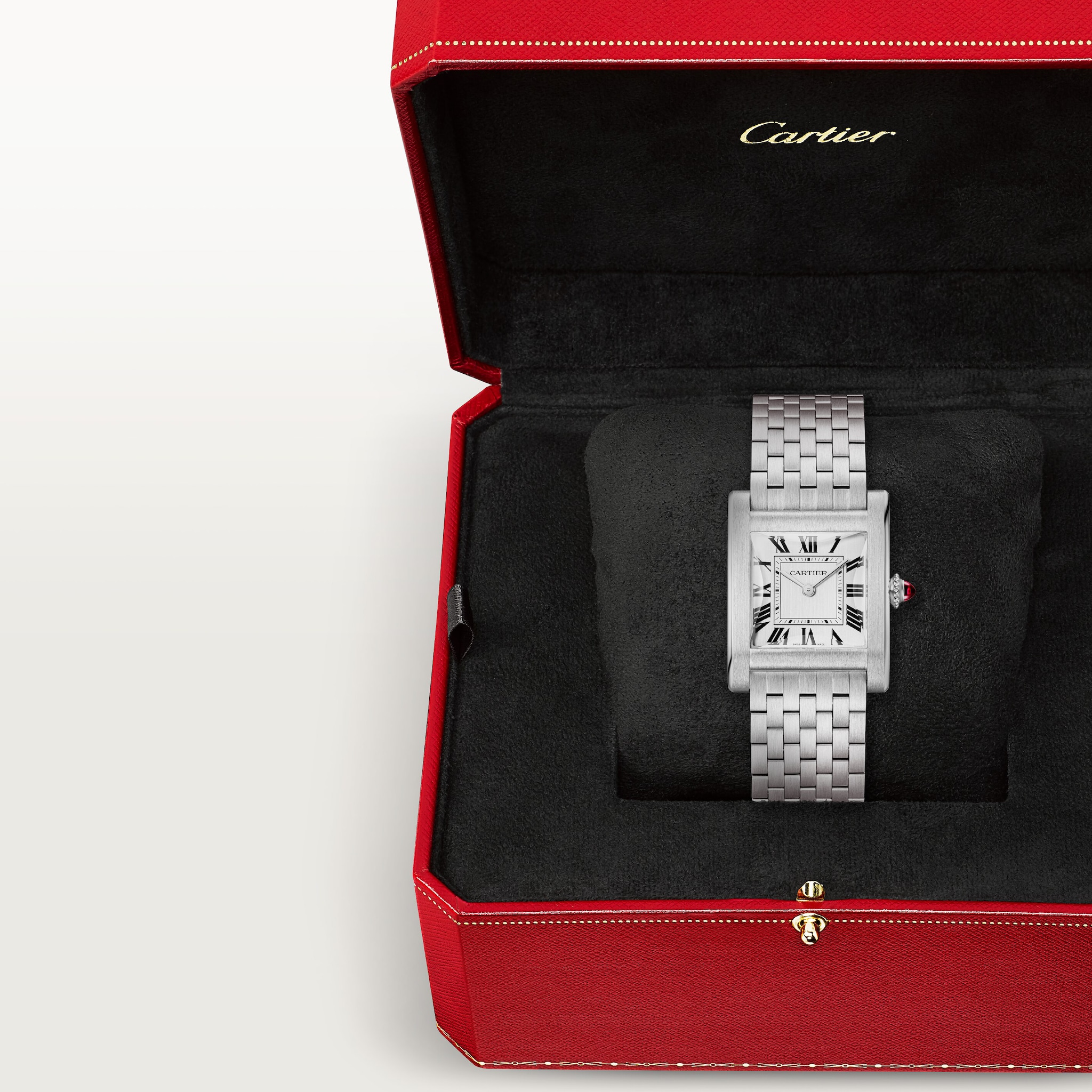 7 صورة ،ساعة "تانك نورمال"