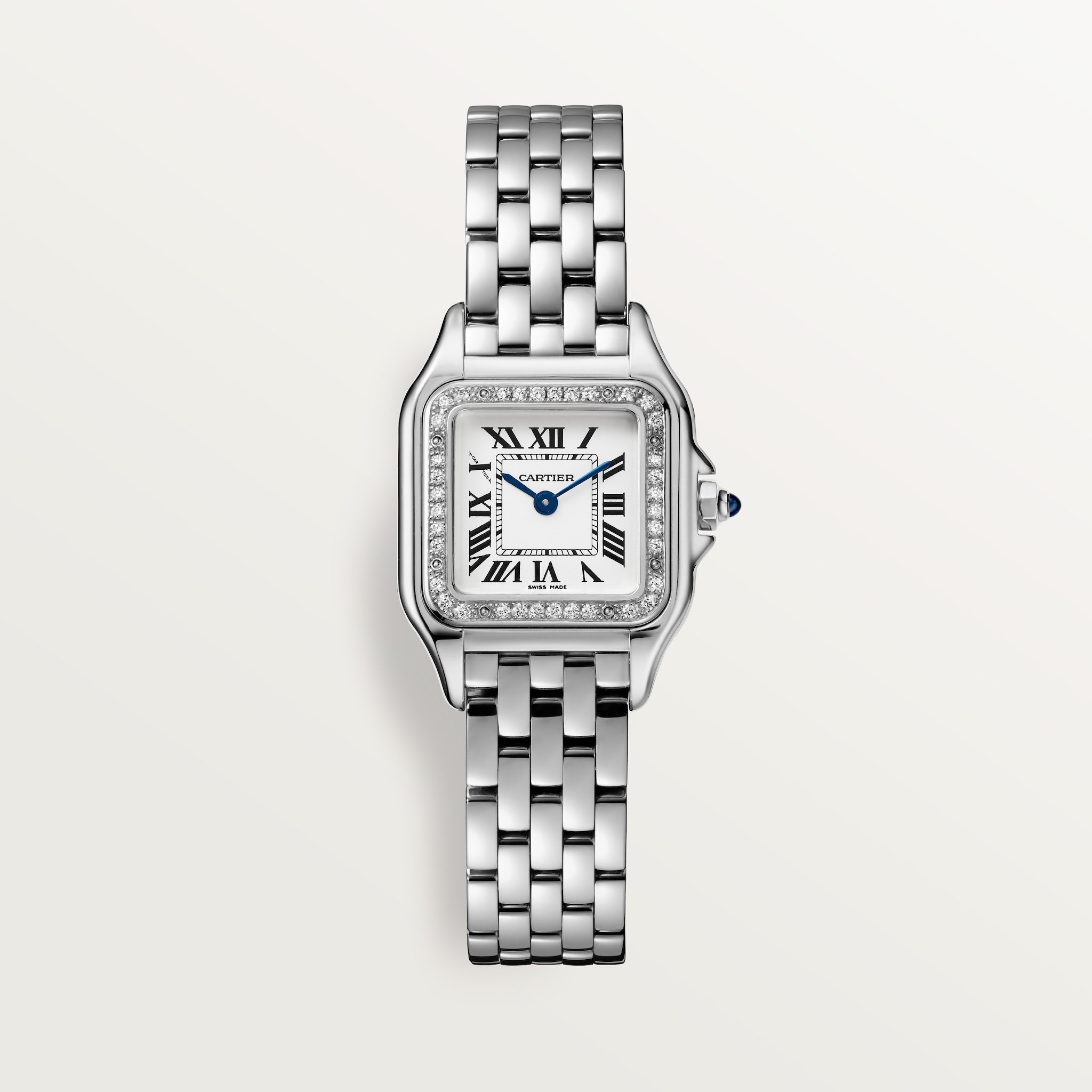 Panth&egrave;re de Cartier watch, small model
