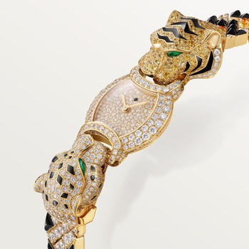 Indomptables de Cartier Watch Indomptables de Cartier Watch