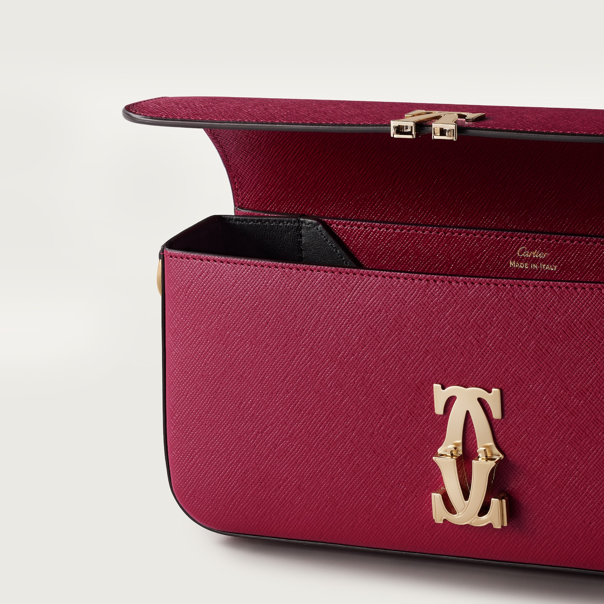 Sac east-west, C de Cartier, image 7