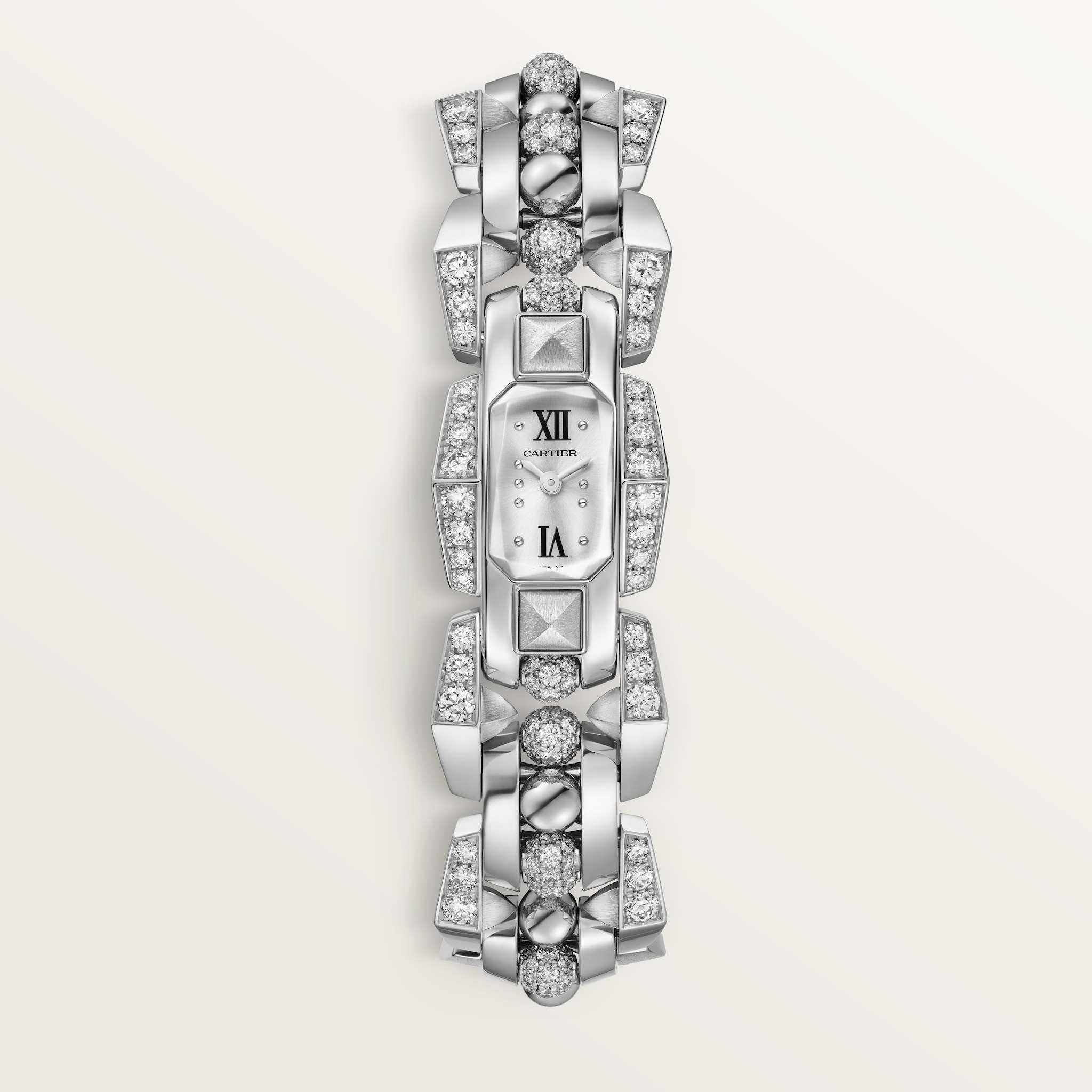 Clash [Un]limited watch