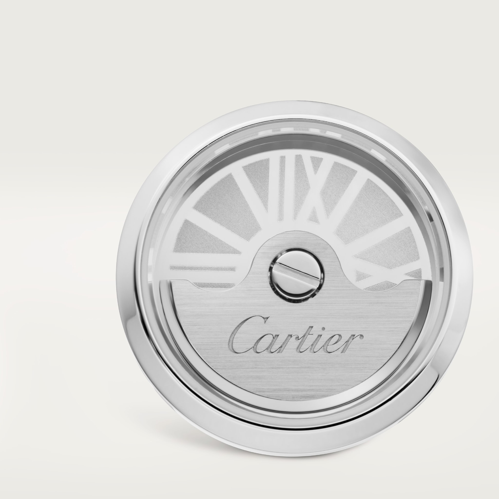 Oscillating weight cufflinks, image 5